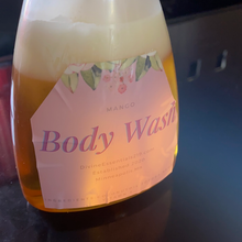 Load image into Gallery viewer, Honey & Coconut Ultra-Gentle Body Wash | Sulfate-Free & Deeply Hydrating