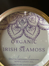 Load image into Gallery viewer, Wild-Crafted Organic Sea Moss Gel | Immune Support & Thyroid Health